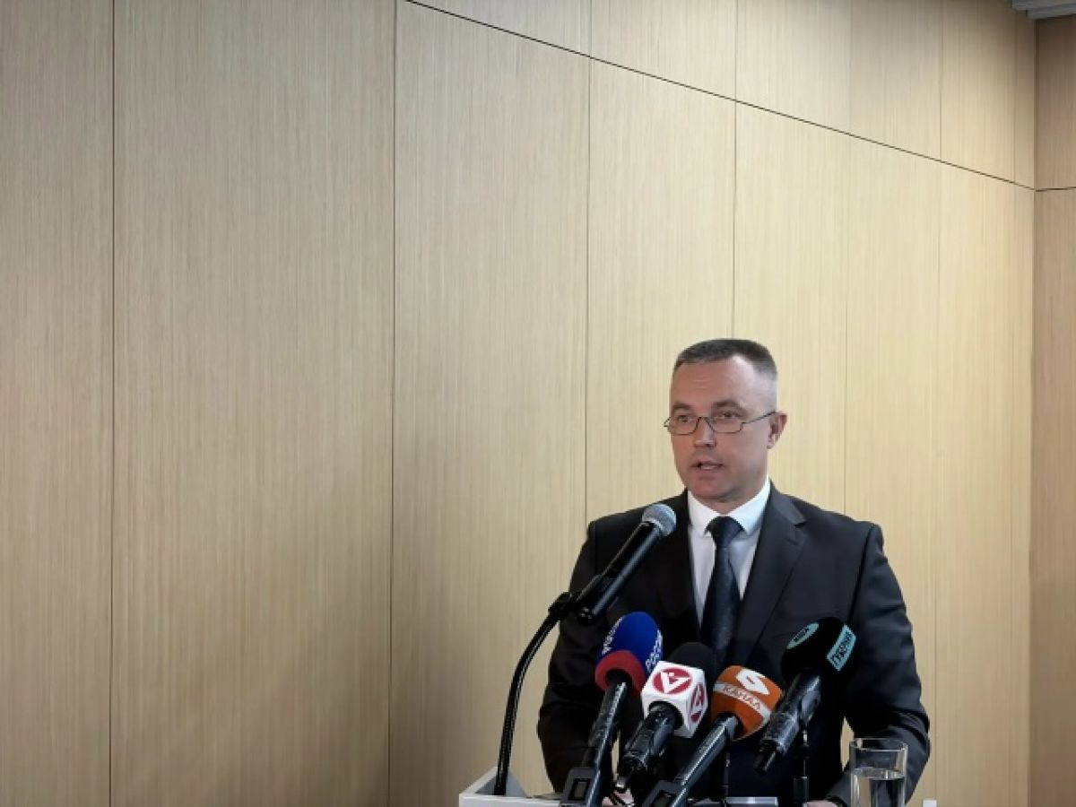 Во Владимире мэром избран бывший замгубернатора Волков