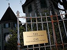 В CAS ответили на вопрос про давление МОК