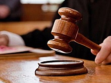 В Ярославле рецидивист отделался условным сроком за поджег баннера с буквой Z
