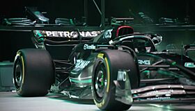 «Мерседес» обвинили в многомиллиардном мошенничестве