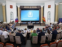 Липецкий облсовет утвердил дополнительные выплаты для правоохранителей