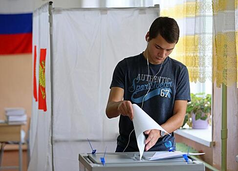 Власти Приморья готовы проводить выборы в непогоду на мобильных участках