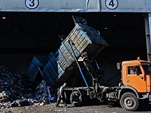 В Татарстане планируют ввести контроль за оборотом строительных отходов