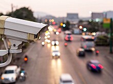 Более 350 камер по направлению движения работают в Подмосковье
