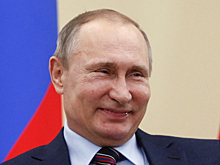 Путину не хватило позитива в соцсетях