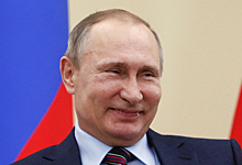 Путину не хватило позитива в соцсетях