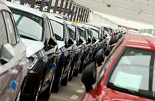 Мировой автопром побил все рекорды