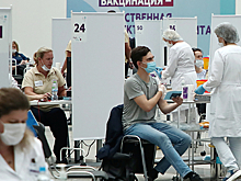 Врач назвала сроки формирования коллективного иммунитета к COVID-19 в Москве