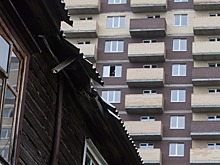 В Хабаровском крае завершилась программа переселения из аварийного жилья