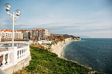 Власти Крыма назвали самые популярные места отдыха на полуострове