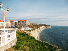 Власти Крыма назвали самые популярные места отдыха на полуострове