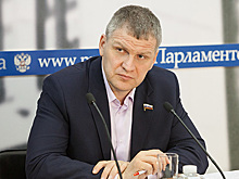 Куринный призвал исключить страховые компании из системы ОМС