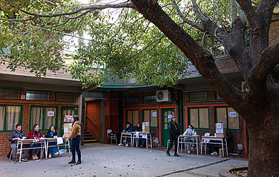 Выборы в Аргентине. Битва реформ Милея и левой оппозиции за парламент