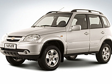 Названы самые популярные подержанные SUV в больших городах России