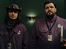 В Сети появилась вступительная сцена из фильма «Реальные зомби»