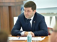 Депутат Госдумы Борис Гладких сумел сдержать рост нормативов на тепло в Хабаровском крае