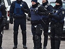 Базу «Национального корпуса» заблокировали из-за Савченко