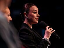 «Почему-то казалось, что это легко и просто». Щербакова — о первом выходе на лёд