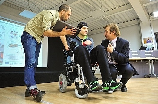 Сверхразум позволит жить до 100 лет