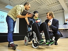 Сверхразум позволит жить до 100 лет