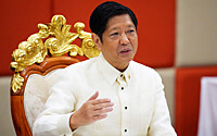 Президент Филиппин обратился к Зеленскому