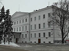 Нижегородские музеи и библиотеки 23 – 24 марта работают только для индивидуальных посетителей