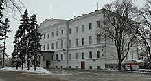Нижегородские музеи и библиотеки 23 – 24 марта работают только для индивидуальных посетителей
