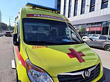 Российская медсестра увидела в окно потерявшего сознание прохожего и спасла ему жизнь