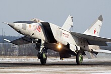 В Кремле высказались о смерти угнавшего в Японию МиГ-25 летчика Беленко