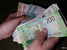 Курганские партии копят деньги для выборов