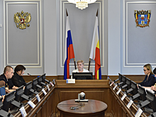 В Ростовской области священнослужители смогут приходить в больницу к пациентам