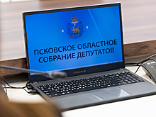 В Псковской области может появиться бюро бесплатной юридической помощи