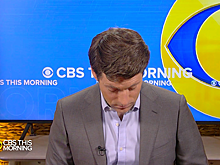 «Заснувшего» в эфире телеведущего подняли на смех