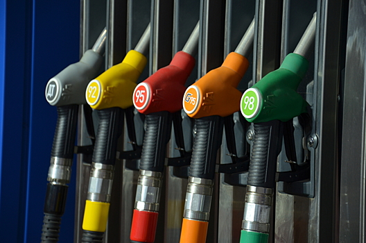 Эксперты спрогнозировали рост цен на бензин в сентябре