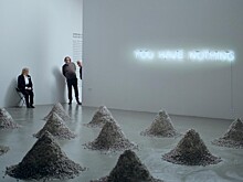 Кино: фильм «Квадрат» как пощёчина европейскому вкусу