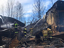 Руководство сгоревшего в Рязани завода судили за фиктивную экспертизу промбезопасности