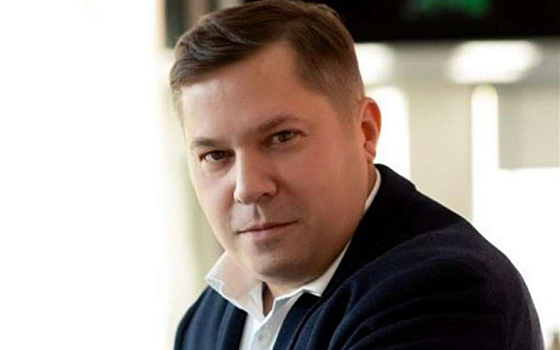 Антон Мелехин назначен директором по рискам ГК Интерлизинг