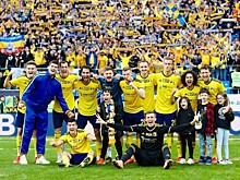 Все тесты на коронавирус в «Ростове» — отрицательные