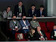 ЧМ по хоккею: полиция Риги начала проверку VIP-персон