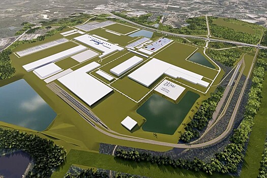 Volkswagen может покинуть Европу