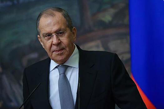 Лавров заявил, что Киев не смог предоставить список якобы убитых в Буче людей