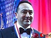 Турецкие бизнесмены награждены за вклад в развитие США