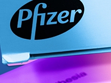 Pfizer подготовил для Белого дома информацию о дополнительной вакцинации