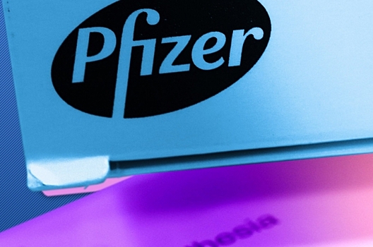 Pfizer подготовил для Белого дома информацию о дополнительной вакцинации