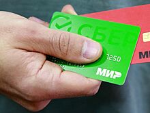 Стало известно, когда в Иране начнут принимать карты «Мир»