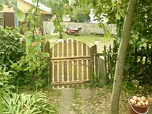 В Омске собираются снести весь частный сектор