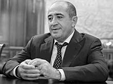 Депутат Госдумы от "Единой России" Джашарбек Узденов скончался в возрасте 56 лет