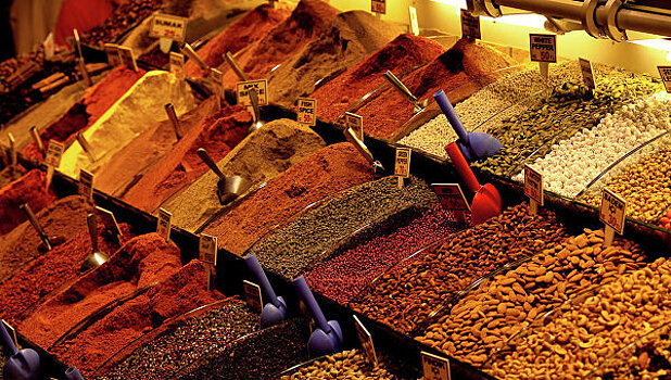 Ставрополье начнет выращивать специи для Америки