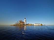 Один человек и каменный остров: история о том, как советский инженер стал Робинзоном ради обители