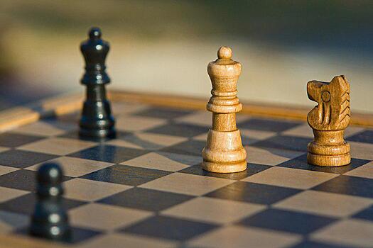 Юные шахматисты из Хорошевского «взяли» призовые места на соревнованиях